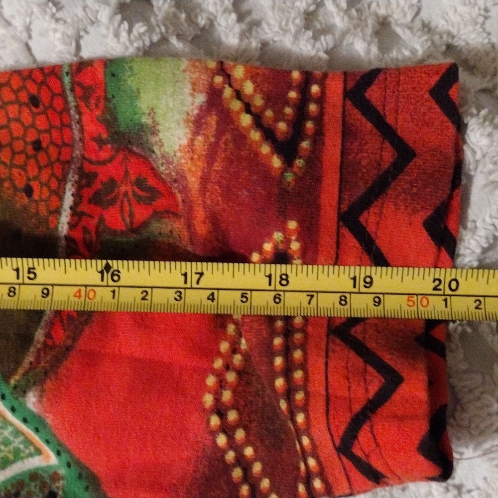#32 Women's BLOUSE - Picture 8 of 8